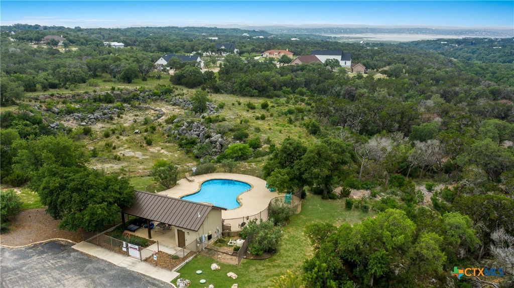 Photo of 1699 Lake Ridge Boulevard, Canyon Lake, TX 78133 (MLS # 587144)