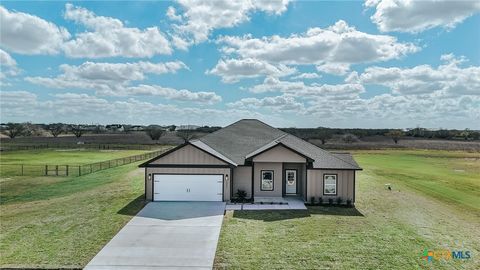 Photo of 321 Whitetail Lane, Victoria, TX 77905 (MLS # 612619)