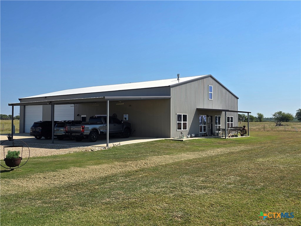 5132 Eddy Gatesville Parkway