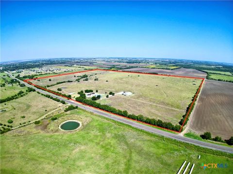 5132 Eddy Gatesville Parkway Moody TX 76557
