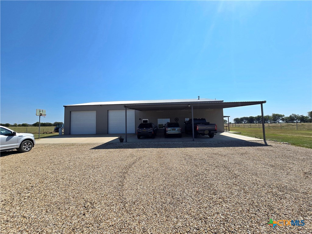 5132 Eddy Gatesville Parkway