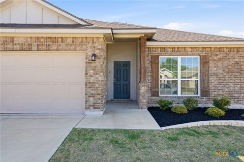 Photo of 1028 Coriander Road, Temple, TX 76501 (MLS # 607688)