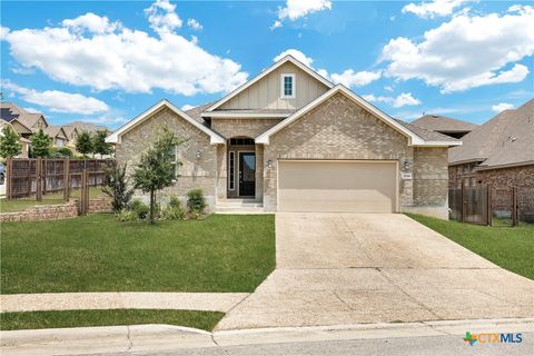32144 Cardamom Way Bulverde TX 78163