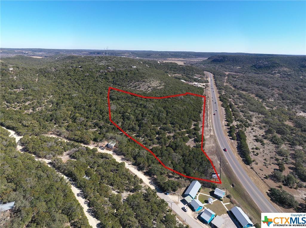 Canyon Lake, Texas 78133, United States, ,Land,Active,67376