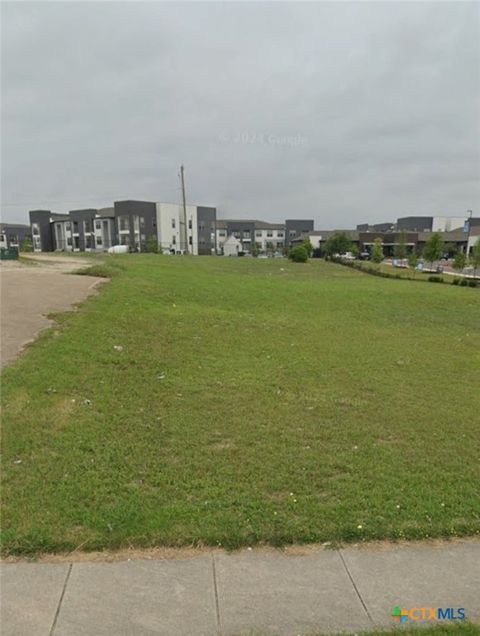 801 S W S Young Drive Killeen TX 76543