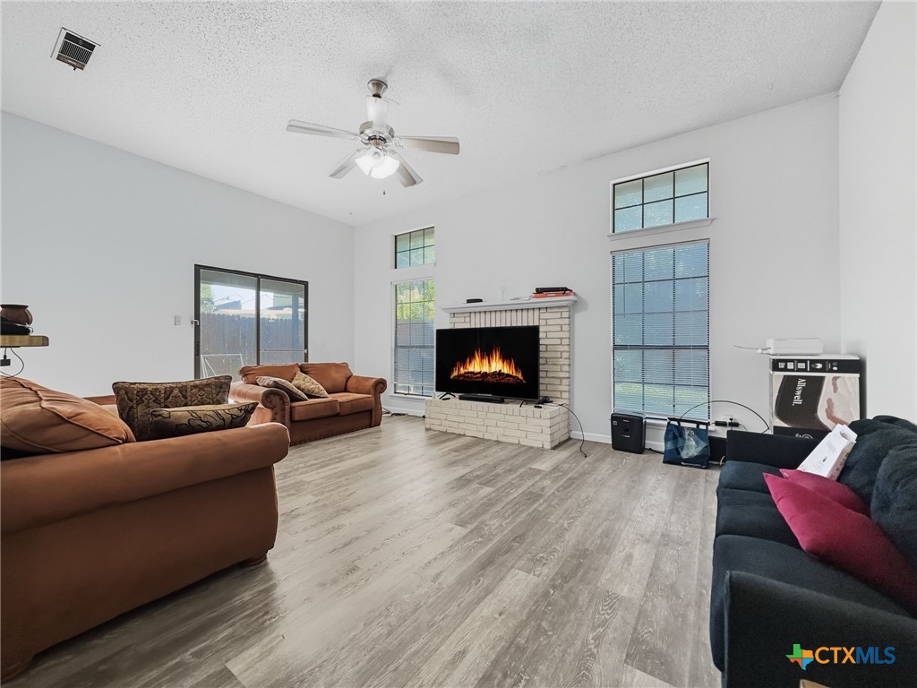 1706 Bobby Lee Drive