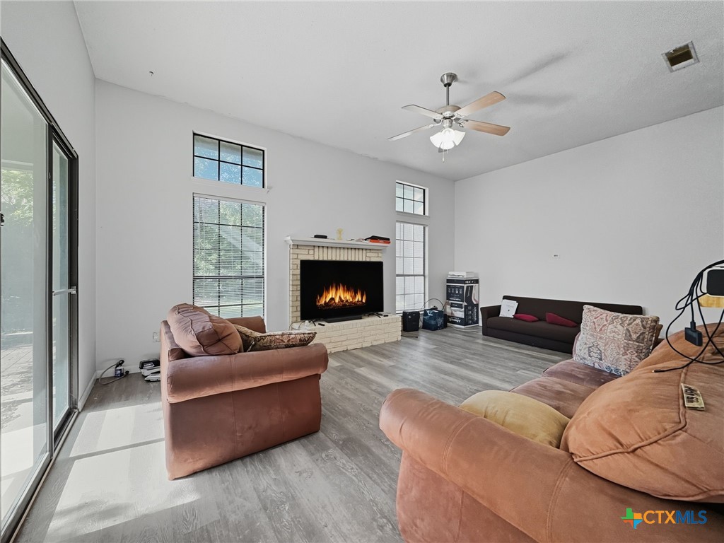 1706 Bobby Lee Drive