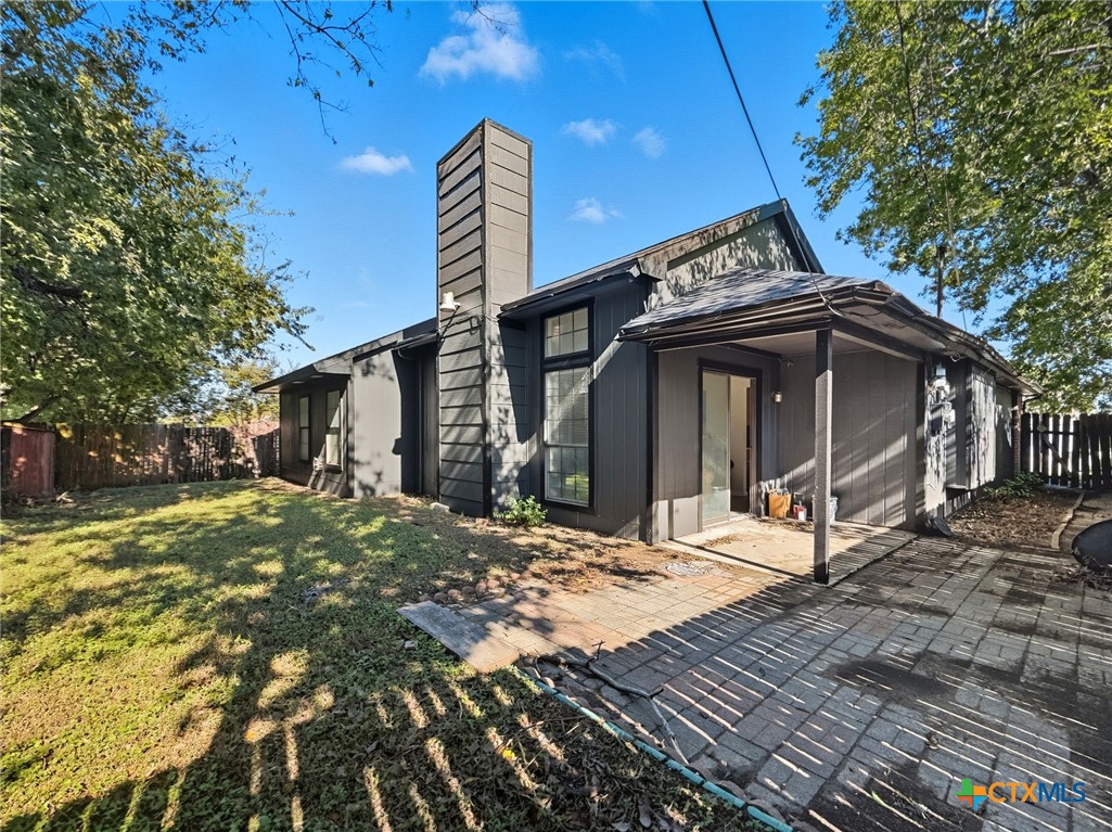 1706 Bobby Lee Drive