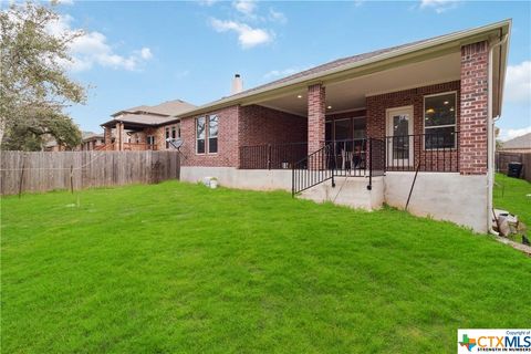 A home in San Marcos