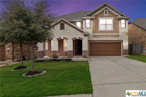 A home in San Marcos