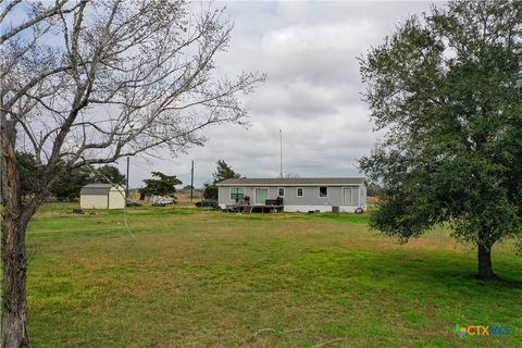 A home in Edna