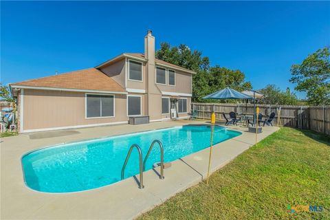 501 Hayloft Circle Copperas Cove TX 76522