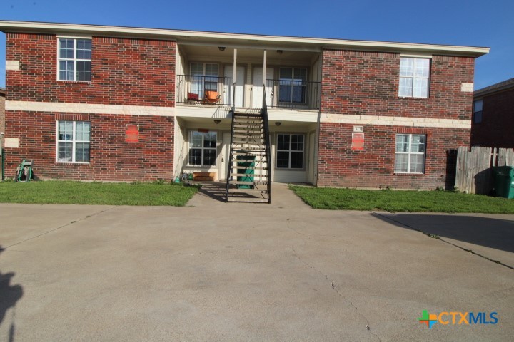 Photo 1 of 2 — 413 Brittney Way C, Harker Heights, TX 76548