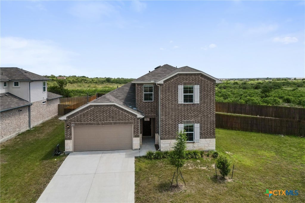 Photo of 251 Solitude Drive, San Marcos, TX 78666 (MLS # 618218)