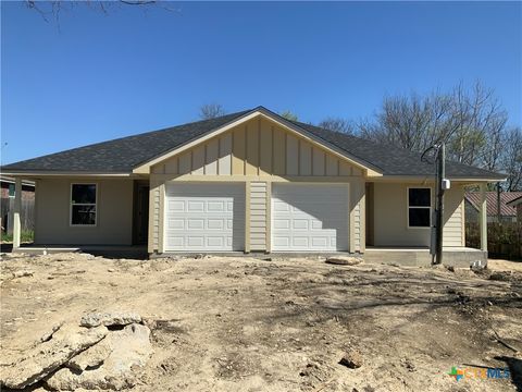 209 Elbert Lane A & B Harker Heights TX 76548