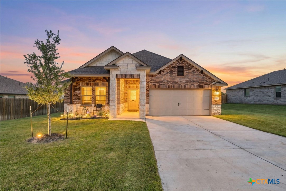 1207 Prospector Trail