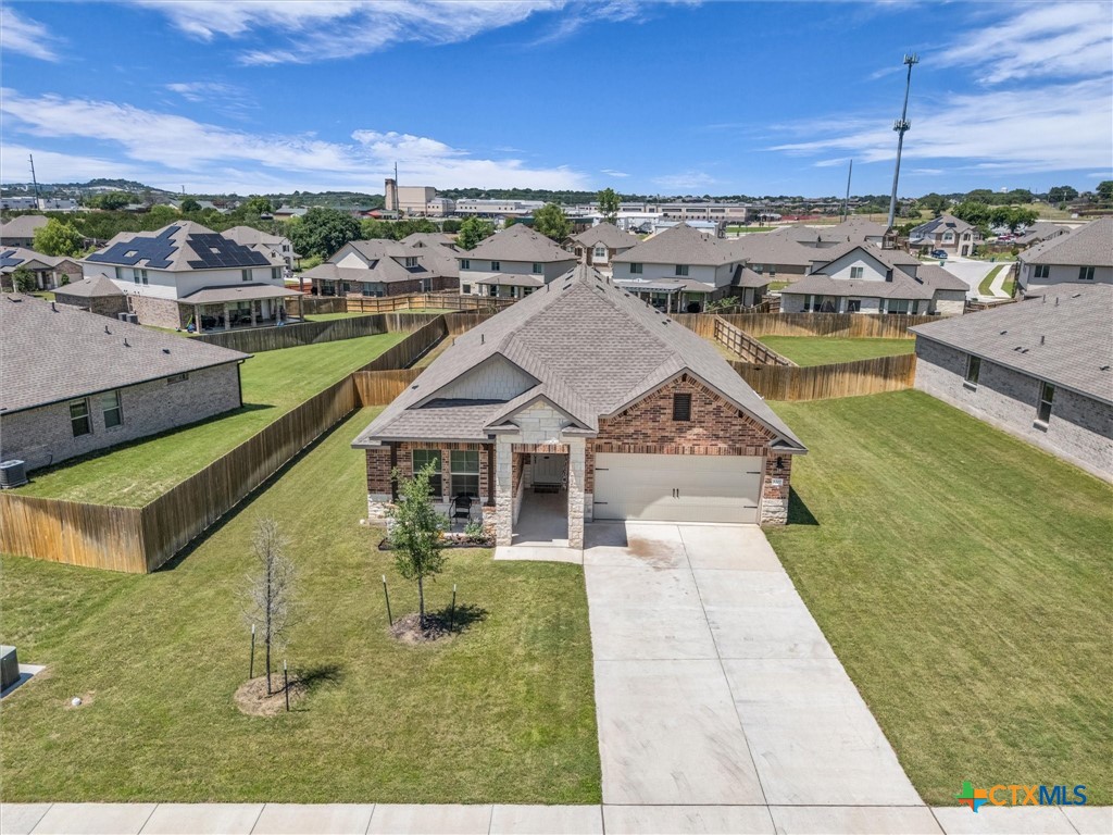 1207 Prospector Trail