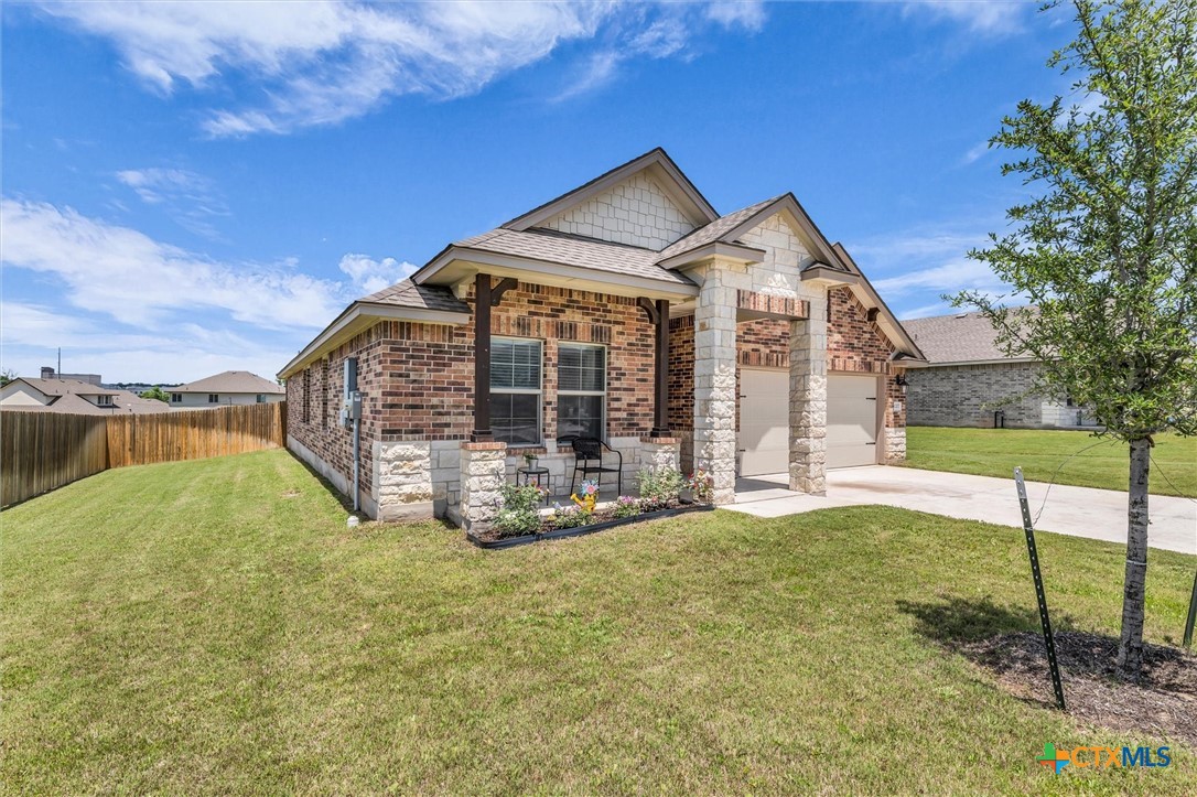 1207 Prospector Trail
