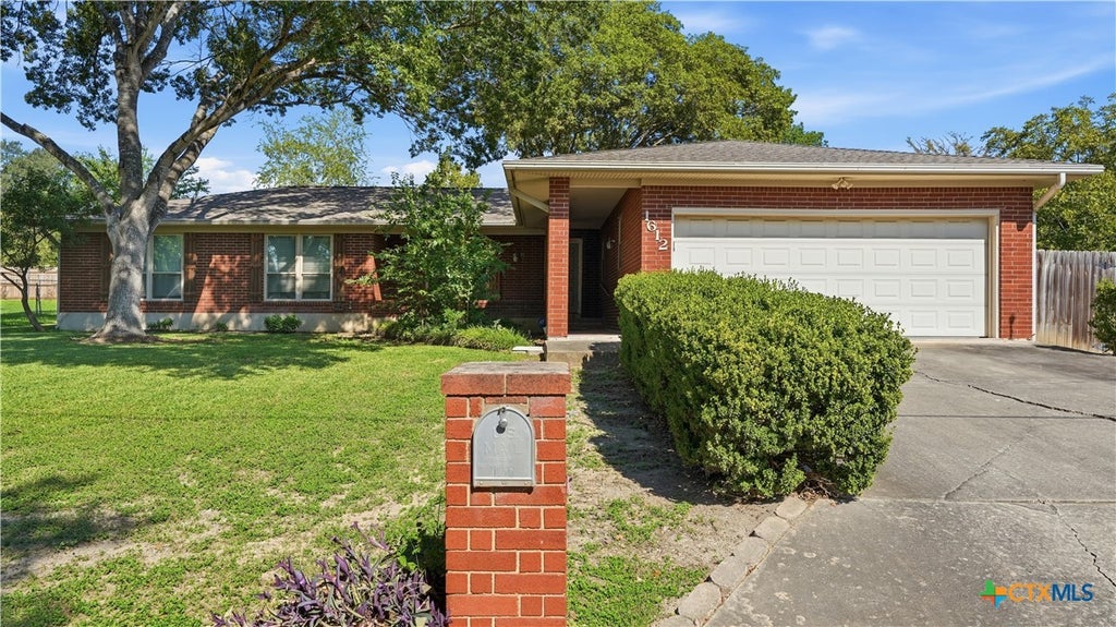 Photo of 1612 Kraft Ln LN, New Braunfels, TX 78130 (MLS # 626893)
