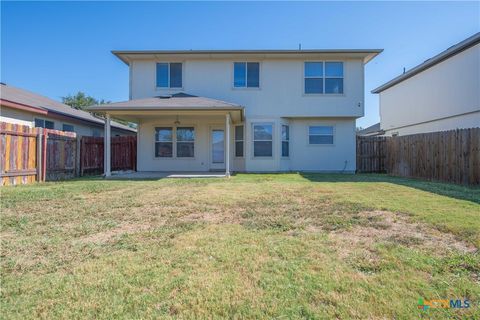 A home in Killeen