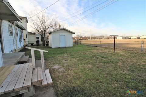 A home in Killeen