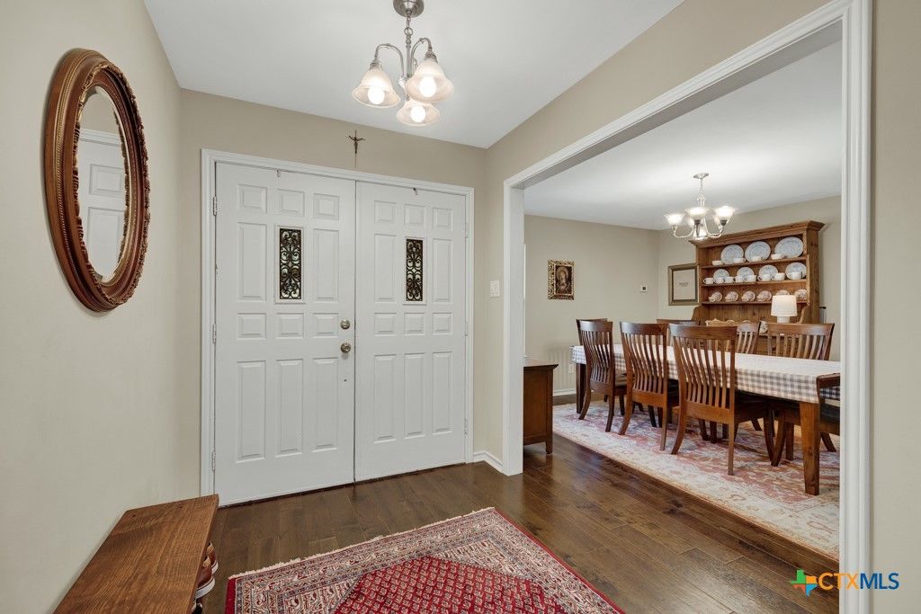 Photo of 830 Palomino Lane, San Marcos, TX 78666 (MLS # 614321)