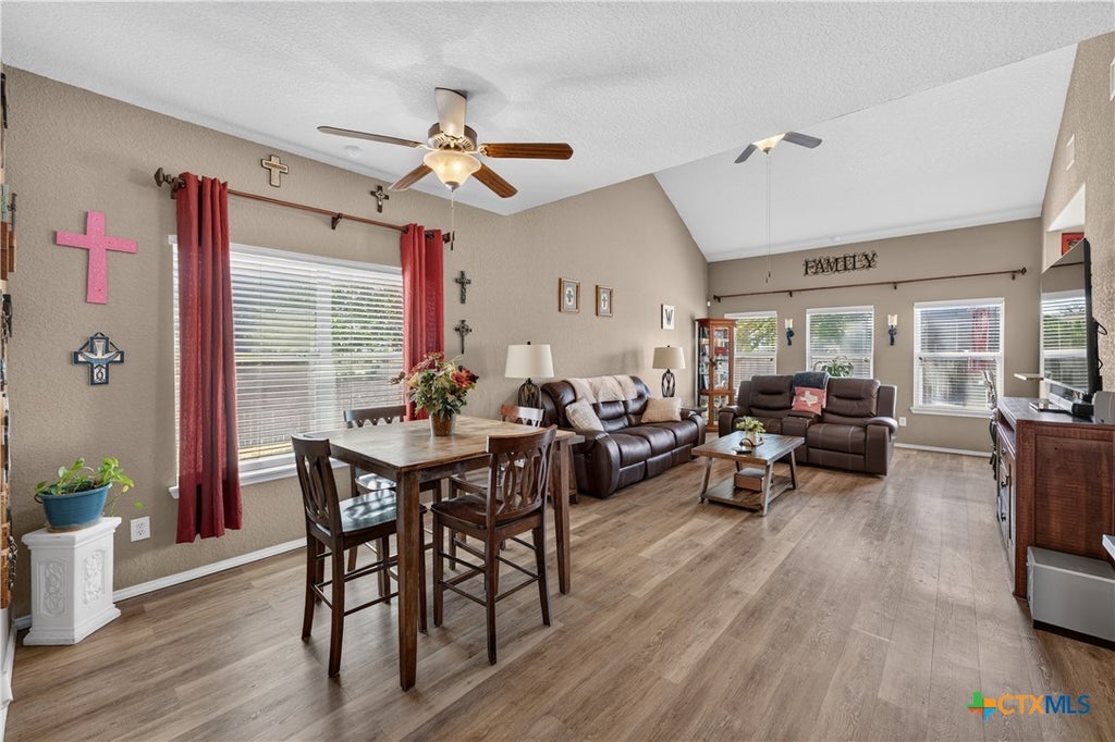 Photo of 301 Maple Way, New Braunfels, TX 78132 (MLS # 627192)