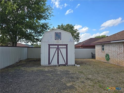 A home in Killeen