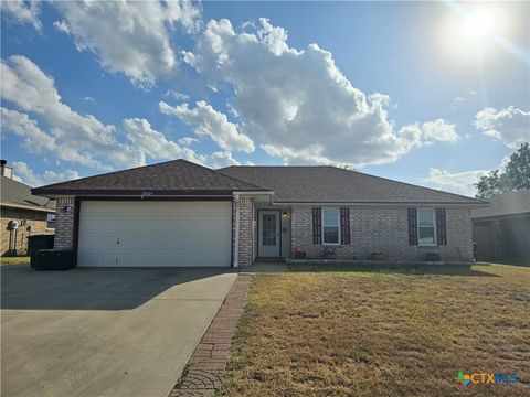 A home in Killeen