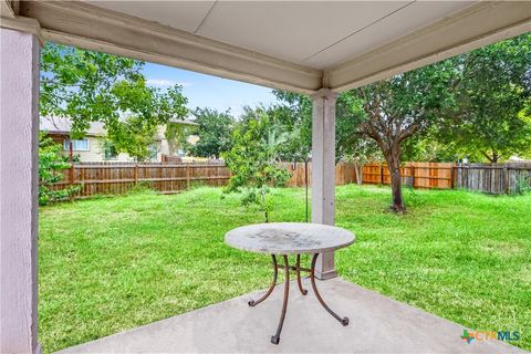 A home in Cibolo