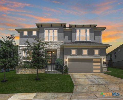 681 Treetop Pass New Braunfels TX 78130