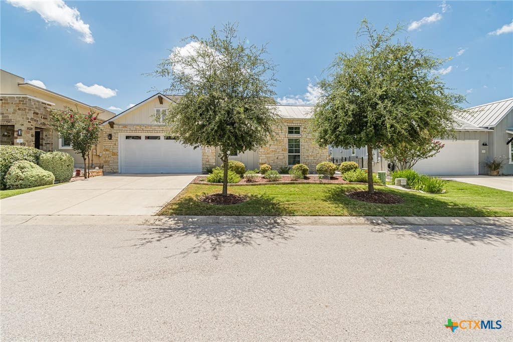 Photo of 108 Dreaming Plum Lane, San Marcos, TX 78666 (MLS # 622760)