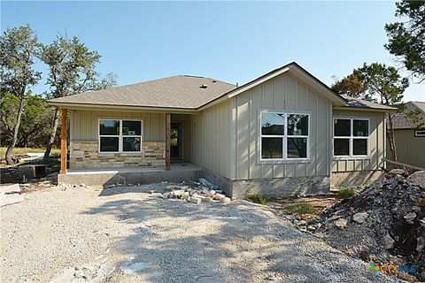 3139 Western Skies Drive Spring Branch TX 78070