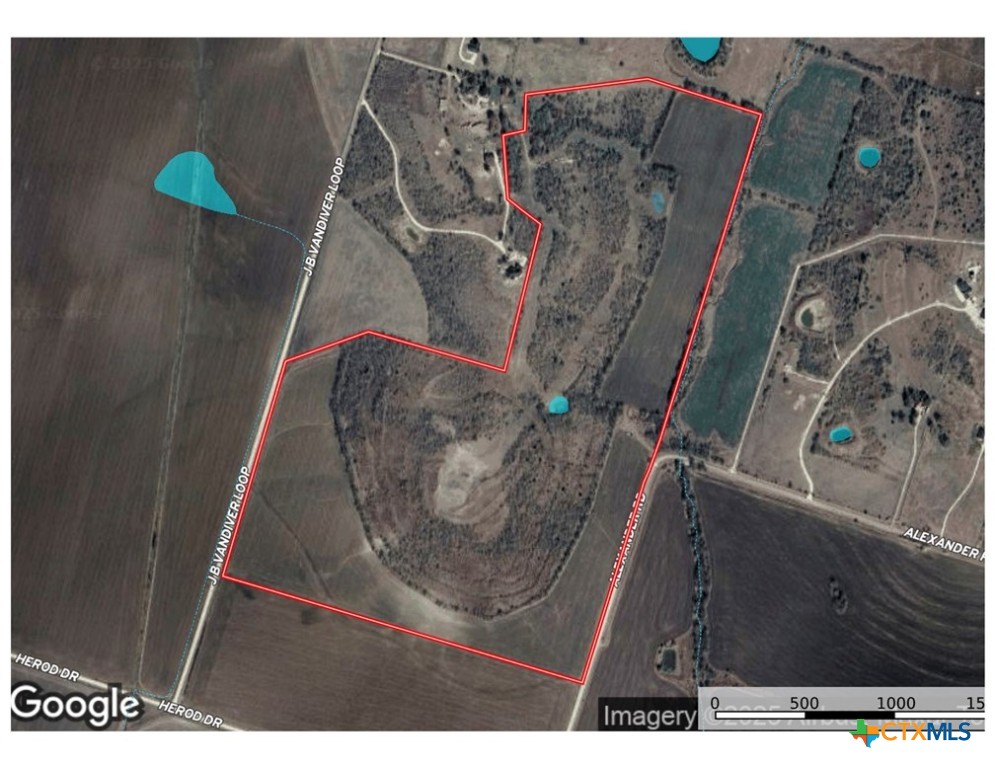 113 AC. Alexander Road