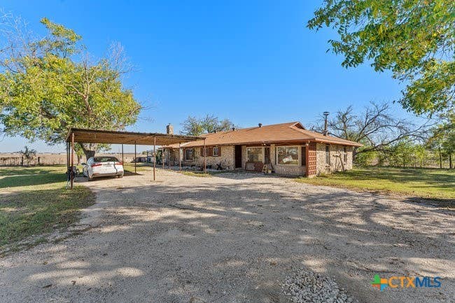 Photo of 3455 N State Highway 46, Seguin, TX 78155 (MLS # 597380)
