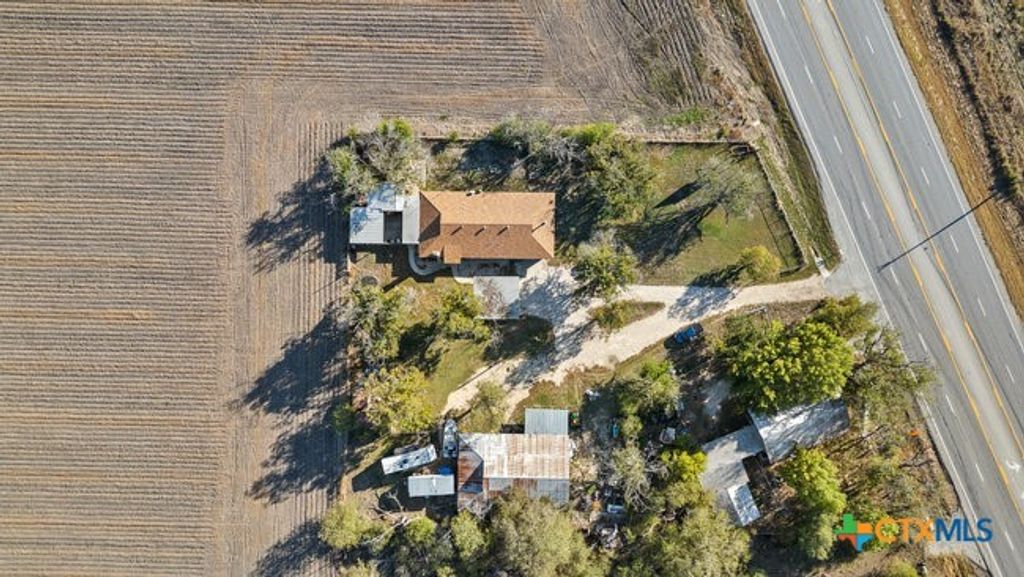 Photo of 3455 N State Highway 46, Seguin, TX 78155 (MLS # 597380)