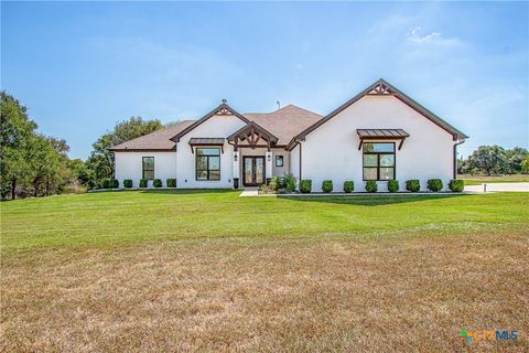 A home in Salado