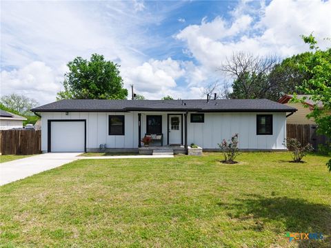 805 S 32nd Street Temple TX 76501