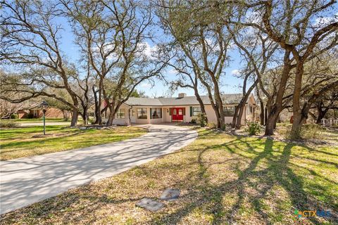 2003 Valley Oaks Drive Harker Heights TX 76548