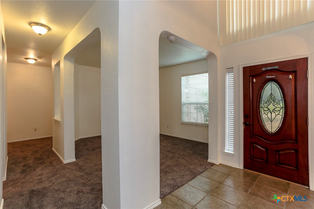 419 Reservation Drive