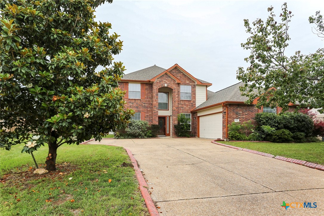 419 Reservation Drive