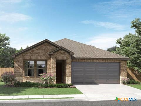 Photo of 133 Dakota Ridge, Cibolo, TX 78108 (MLS # 620251)
