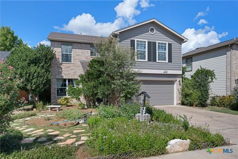 2319 Waizel Way Georgetown TX 78626