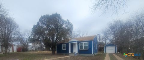 A home in Killeen