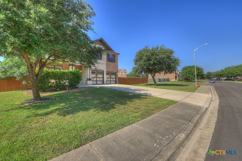 A home in Kyle