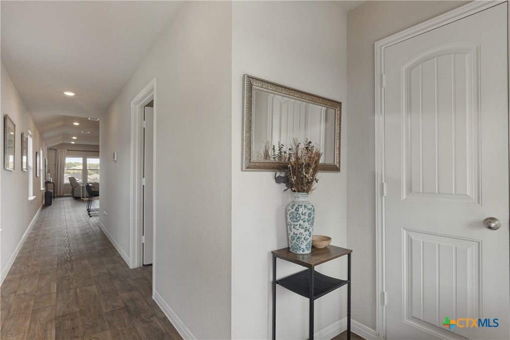 Photo of 319 Globe Mallow Circle, Kyle, TX 78640 (MLS # 626569)