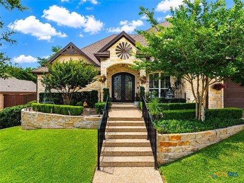 Photo of 1615 Alta Vista Loop, Temple, TX 76502 (MLS # 616131)