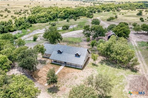 2365 Hackberry Road Salado TX 76571