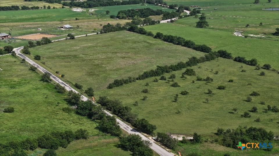 TBD Block 2 Lot 6 Hackberry Road