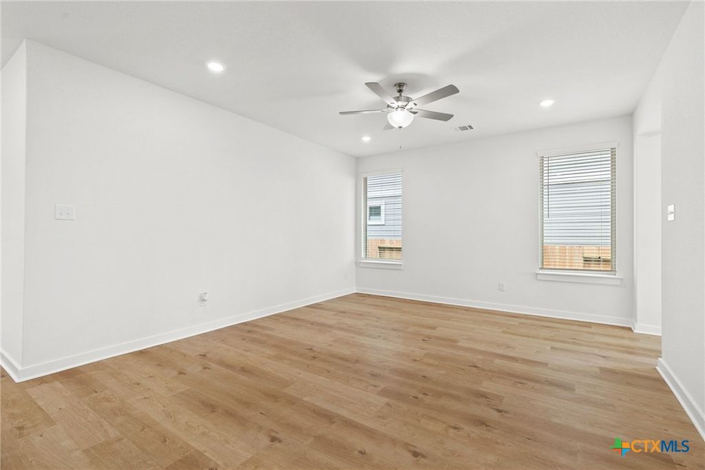 Photo of 645 Salamander Street, San Marcos, TX 78666 (MLS # 593736)